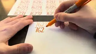 Writing #76239