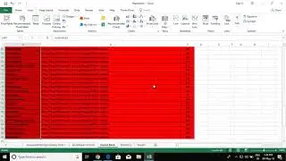 APSFL Network traffic report analysis