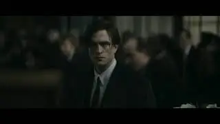 The Batman (2021) | Inception style trailer