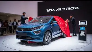 Tata Altroz (2026) Model | Expected Price, Specs, and Interior Updates