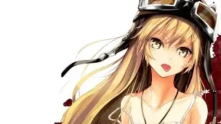 [Nightcore] - Queen of Hearts