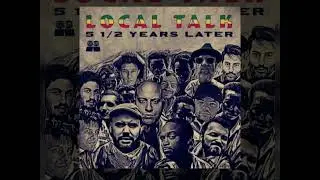 S3A ☆Bob Morton Track☆ Original Mix. Local Talk 2017