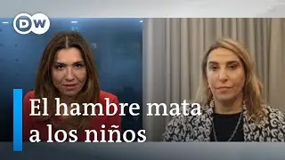 Hambre y desnutrición en La Guajira