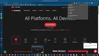 Installing AnyDesk on Windows 10 | CarryOnWithPrabh