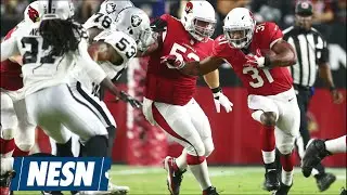 Fantasy Football Focus: Top RBs For Your 2016 Draft