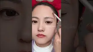 Eyebrow Shape Tutorial For Beginners ❤️