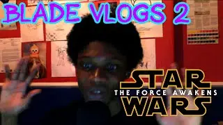 Blade270 Vlogs 2 - I'm So Organised