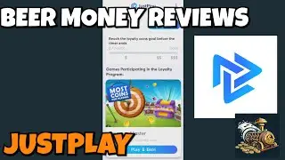 Обзоры Beer Money: JustPlay (2026)