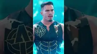 THE FUTURE STARS OF WWE!