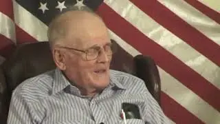 Oral history of George Gay, 2021.6.11