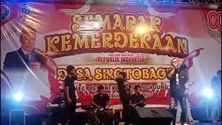 Datang untuk pergi Masba'i ft HR Musik production 