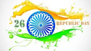 Republic Day Music (No Copyright) | Indian Patriotic Music | Royalty free music | Mood Vibes