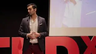 Empowering the Workforce of the Future | Lavine Hemlani | TEDxEdUHK