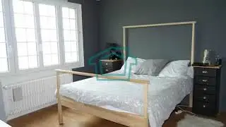 Maison ancienne Septeuil Proche