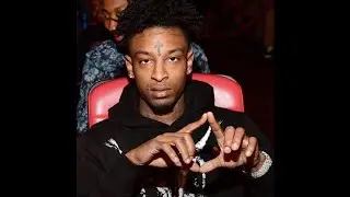 21 Savage Type Beat - 