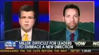 Miller-Your World with Neil Cavuto