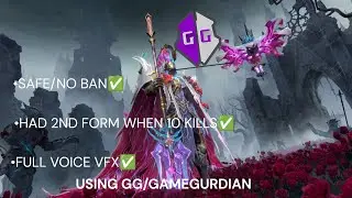 Free Alpha Legend Script!!,Watch till the end how it works and It has 2nd Form!!!