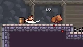 Devious Dungeon 2 - Ravenous Games Inc.