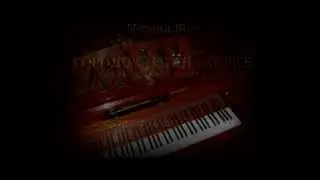 М.Шух. Музыкальная шкатулка