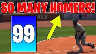 WE DRAFTED AN AMAZING TEAM! 99 OVERALL! MLB The Show 19 Battle Royale Draft and Gameplay