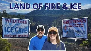 Ice Cave & Bandera Volcano Guide | Is It Worth Visiting?