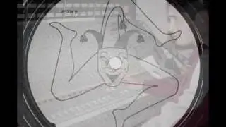 J-Force - PiNK CHiCKEN '98 (Unreleased)