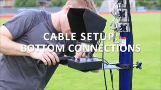 30' Automatic Endzone Camera Instructions