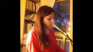Carolina Bubbico - Aguas de Marco (Jobim)