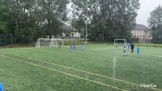 St Andy’s vs Glenvale 2nd half 