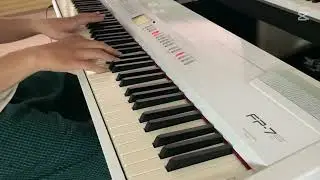 Đ&agrave;n Piano Roland FP-7F White (Limited) Lh Zl: 0358.430.341