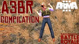 Arma 3 Battle Royale - Compilation #1