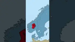 Europe in 1900, but the COMMENTS Change it's History | Episode 2 #shorts #history #geography #hoi4