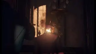 Hitman 2 - Curated Contract - Helmut Krugermeier - SA (1:48) Paris, XB1, Featured