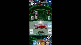TOP TIER Deck !Invoked Neos !  [Yu-Gi-Oh ! Duel Links]