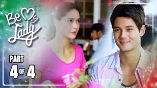 Be My Lady | Episode 44 (4/4) | April 25, 2022