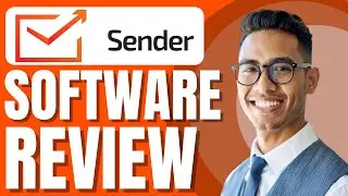 Обзор Sender.net | Лучший инструмент email-маркетинга?