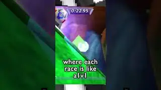 Sonic Rivals PSP