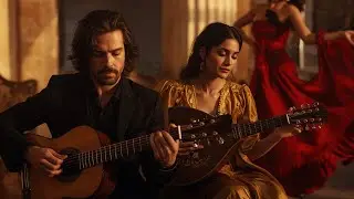 Spanish Guitar & Oud &ndash; Best Flamenco Arab Mix for Chill, Relaxation, Meditation & Harmony
