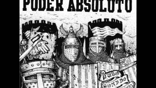 Poder Absoluto - Puro Sonido Valencia LP