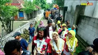 BISIKAN CINTA - VOC INTAN CAHNTIKA - YANG SEMOK KS PUTRA - VANESSA - VAHIRRA - VALIKKA - 14 NOV 2025