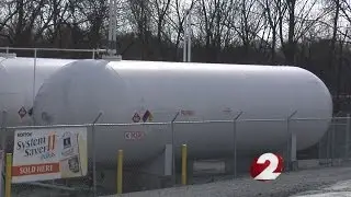 Will we see another propane shortage this winter?