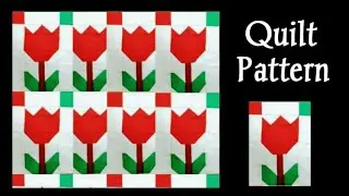 How to make Flower quilt pattern // Faliya ki Design // Baby bedsheet cutting and stitching