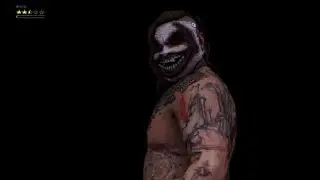 FULL MATCH:THE FIEND BRAY WYATT  VS DANIEL BRYAN