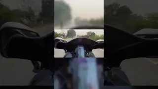 Bhai, #hi baby, #triplefun Apni ki Chalti #Hai rider #tag RR 310 #trailerout
