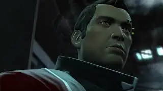SWTOR - Fractured Alliances - Crisis on Umbara - Bounty Hunter - The Mandalorian Emperor