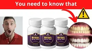 Steel Bite Pro -   Steel Bite Pro Review  - Steel Bite Pro Reviews - Steel Bite Pro Supplement