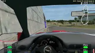 Live For Speed S2 (0.5U) Hotlap WR - biggie - Fern Bay Green (FE2) - RB4 - 1:17.66