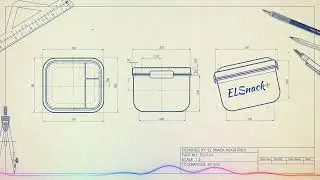 Elteknik 1: Avsnitt 3 - Ritningar