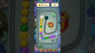 Marble Master Level 178