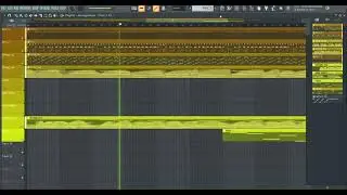 Game of Throne opening theme (FL Studio remake) Free FLP